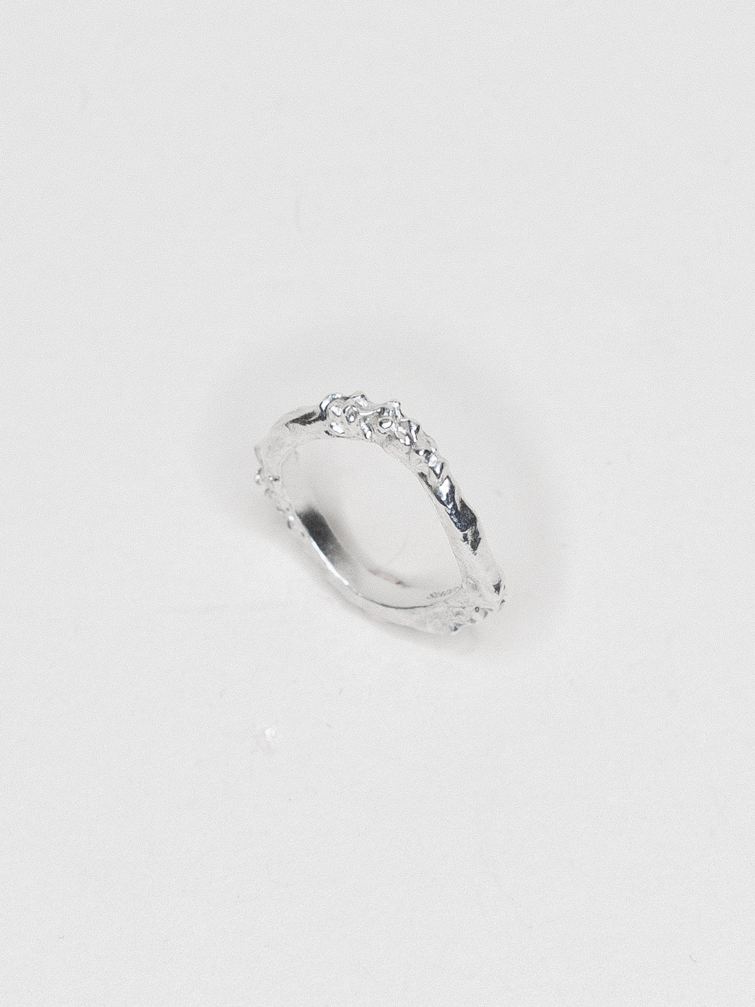 AFON - SILVER RING